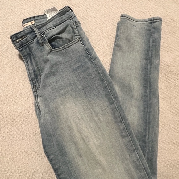 Levi’s 721 Jeans - Picture 7 of 7